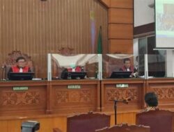 KY Siap Mendalami Video Viral Soal Diduga Hakim Perkara Brigadir J