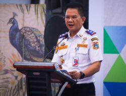 Sistem Jalan Berbayar Jakarta Dikomentari Warga dan Pengamat Perkotaan