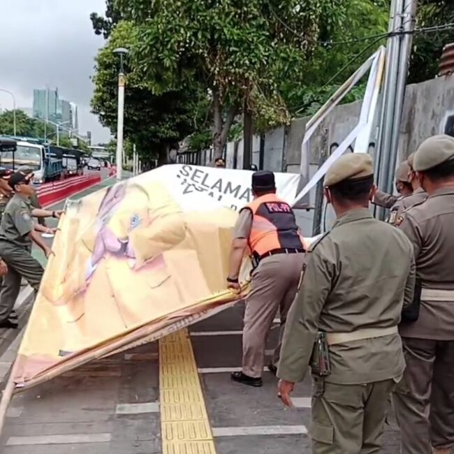 Perayaan Natal Tahunbaru Berakhir