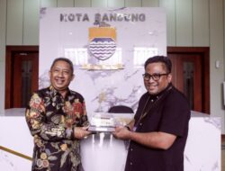 Bandara Husein Sastranegara Alami Lonjakan Penumpang 6 persen