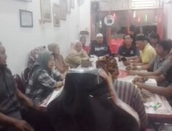 Berbagai Kebutuhan Diusulkan pada Rembuk RW 06 Kartini, Semoga Terakomodir