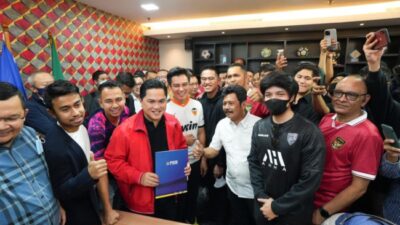 Didukung Kaesang-Raffi-Atta