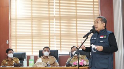 Kasus keracunan Chikbul Marak