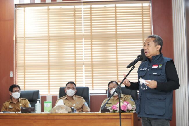 Kasus keracunan Chikbul Marak