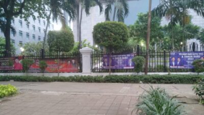 KPK Geledah Gedung DPRD