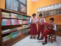 Yana Mulyana : SDM Berkualitas Lahir dari Dunia Pendidikan yang Baik