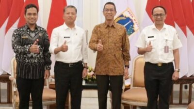 Urai Masalah Pertanahan