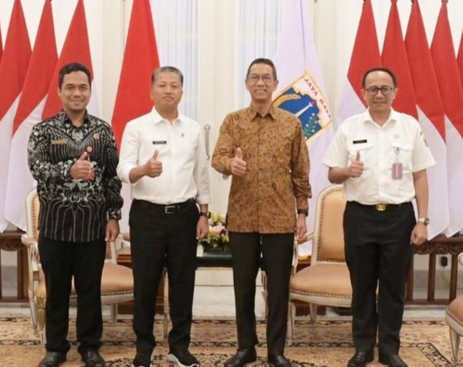 Urai Masalah Pertanahan