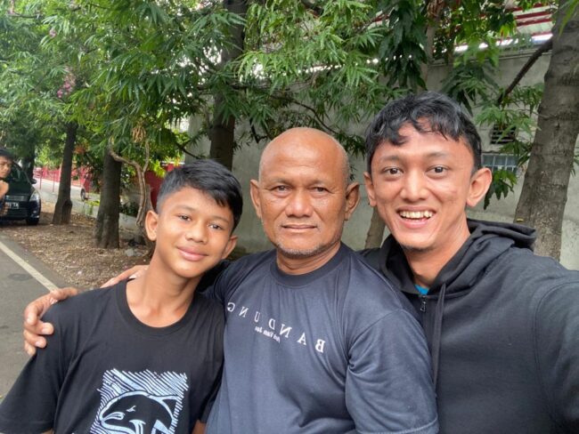 Erick Thohir Ketum PSSI