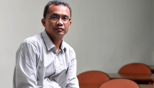 Patokan Seleksi Calon Sekda