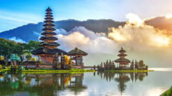Bali Terpopuler Kedua Dunia