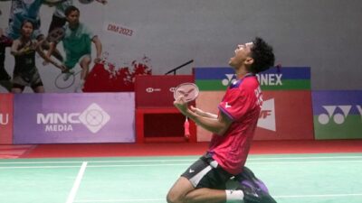 Hanya 3 Wakil Indonesia yang Dapat Tiket Semifinal, Chico, Jojo dan Leo-Daniel