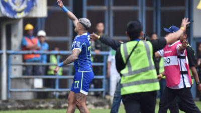 Ada Tiga Lawan Tangguh Akan Dihadapi Persib di Awal Putaran Kedua Liga 1
