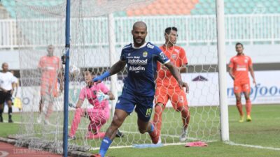 Menang tipis atas Borneo