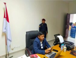 KPU Tengah Merumuskan Aturan Penataan Dapil Pemilu 2024