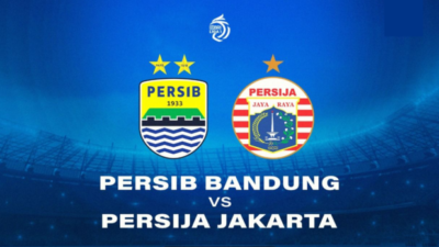 Pelatih Persib Bandung Meminta Perhatikan Aspek Keamanan Laga Tunda El Clasico