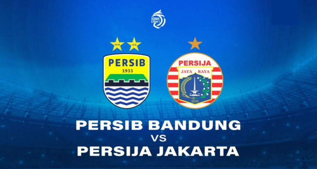 Klasemen Persib Merosot