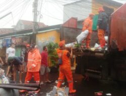 Satpel SDA dan LH Kemayoran, Siaga Setiap Hari Minggu, Tujuannya Ini