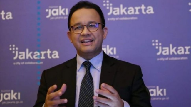 Tiga Simpul Relawan GoAnies