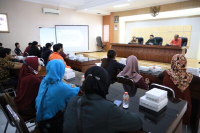 Satu Data Kota Kediri