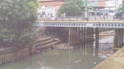 Manusia Kolong Jembatan