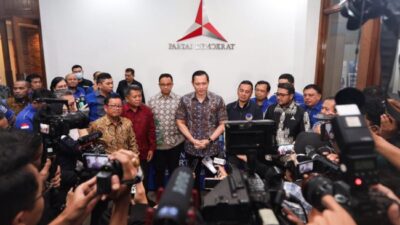 Bakal Calon Presiden 2024