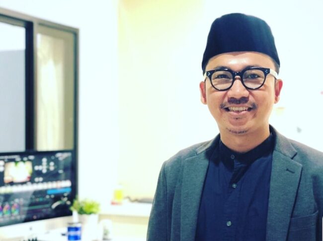 Rahiman Dani Ditembak OTK
