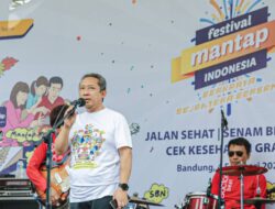 Pemkot Pastikan Bandung Kondusif dan Stok Bahan Pokok Aman Jelang Ramadhan