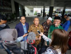 Cetak SDM Berkualitas, 26 Persen APBD Kota Bandung Untuk Pendidikan