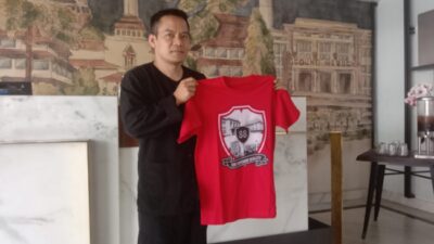 Lewat Tema Balik Bandung, GP C59 dan Hotel 88 Siap Lakukan Ini