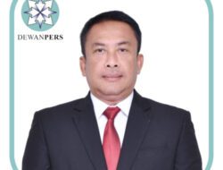 Platform Media Boleh Berubah, Kode Etik Jurnalistik Tetap Dipegang