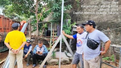 Untuk Meningkatkan Pelayanan