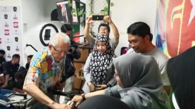 Program Guru Magang
