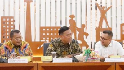 Memasuki Bulan Suci Ramadhan