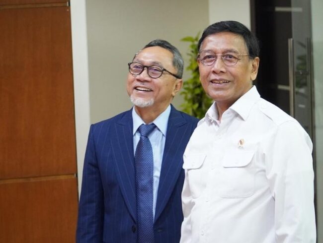 Lahir dari Rahim Muhammadiyah