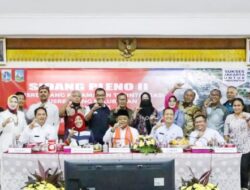 Tutup Musrenbang Kecamatan Cempakaputih, Iqbal Tegaskan Ini
