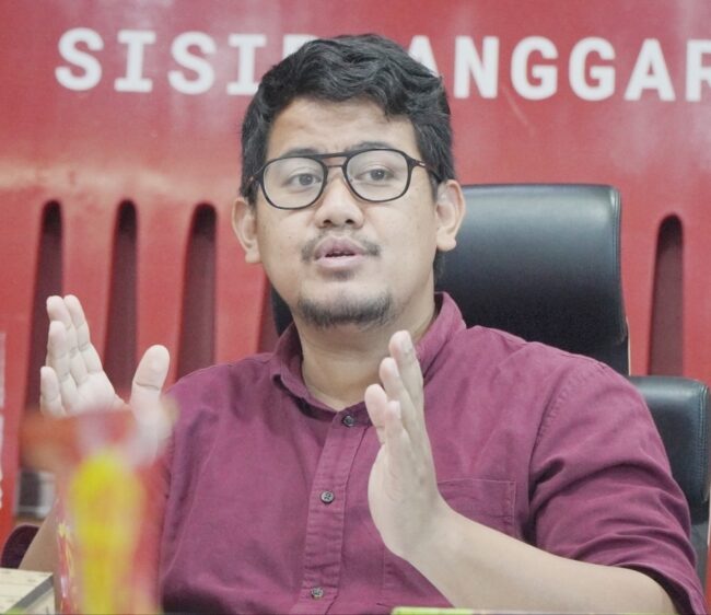 Cerdas Tangani DBD