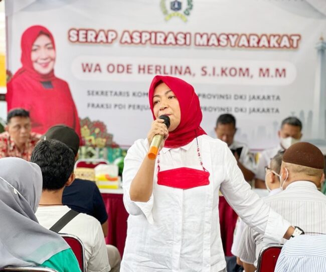 Luruskan Pesan Ibu Megawati