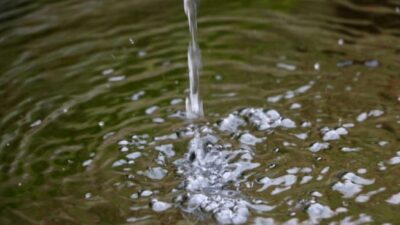 Permasalahan Air Selalu Berulang, Perumda Tirtawening Bilang Begini