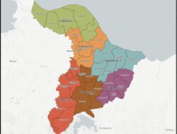 KPU Tetapkan 6 Dapil untuk DPRD Karawang, Kursinya 50