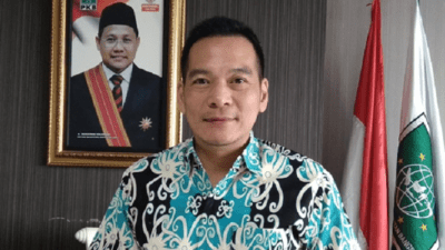 KKIR Ajak KIB Bergabung