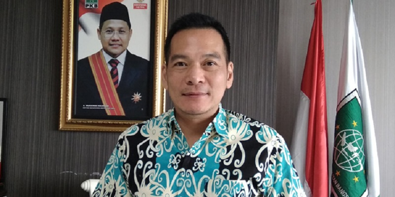 KKIR Ajak KIB Bergabung