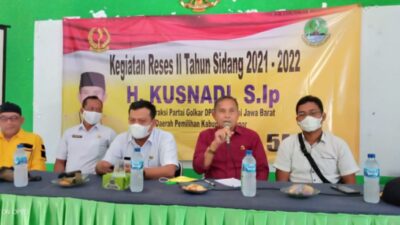 Judi Online Togel Marak