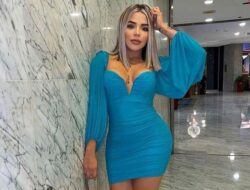 Bintang Konten Dewasa OnlyFans Terpilih Menjadi Walikota