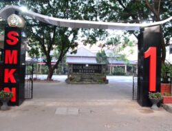 SMKN 1 Bandung Terpilih Menjadi Sekolah Berintegritas, DPRD Jabar Dorong Ini