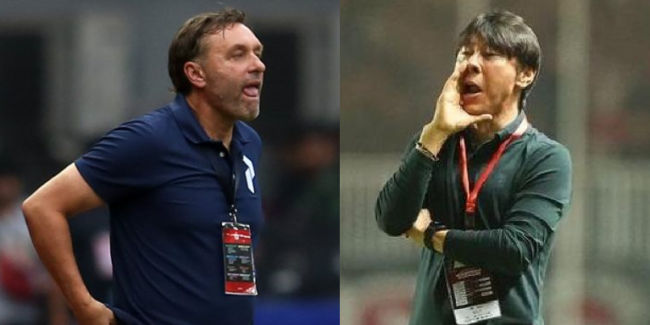 PSSI bertindak cepat