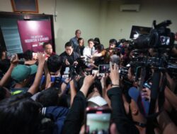 Erick Thohir Akan Temui Petinggi FIFA Bahas Status Tuan Rumah Indonesia