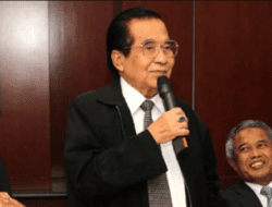 Azwar Anas Meninggal Dunia di RSPAD, Dimakamkan di TMP Kalibata, Besok
