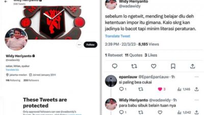 Bea Cukai Kembali Jadi Sorotan