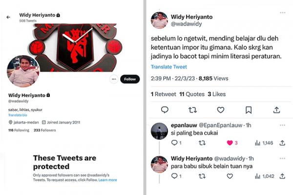 Bea Cukai Kembali Jadi Sorotan